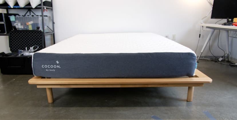 Cocoon Chill Mattress