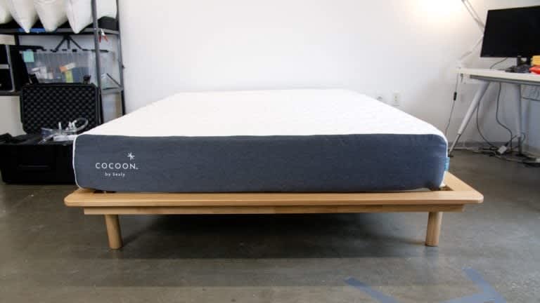 Cocoon Chill Mattress