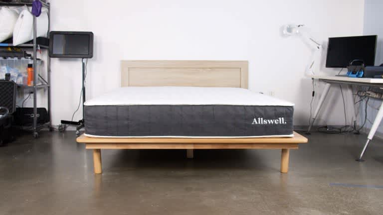 Allswell Mattress