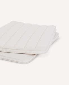 Birch Plush Organic Mattress Topper