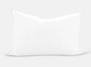 Helix Down & Feather Pillow