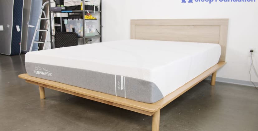 Tempur-Pedic TEMPUR-Cloud