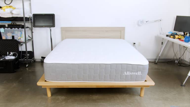 Allswell-Brick-Mattress