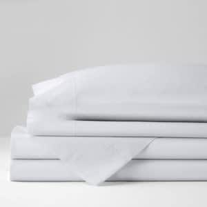 The Company Store Legends Hotel Supima Cotton Sheet Set