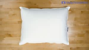 Brooklinen Down Pillow - Firm