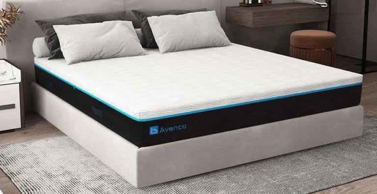 Avenco Silence Mattress