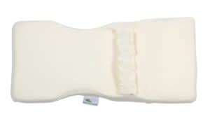 Back Support Systems Knee-T Leg Pillow