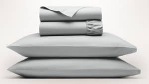 Boll & Branch Flannel Sheet Set