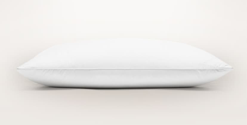 product image of the Boll & Branch Down Alternative Pillow