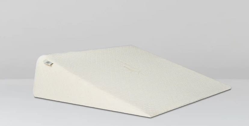 Brentwood Home Zuma Foam Wedge Pillow