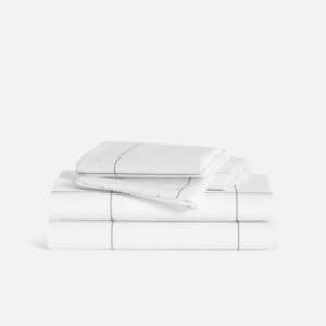 Brooklinen Classic Core Sheet Set