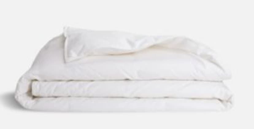 Brooklinen Down Alternative Comforter - Ultra Warm