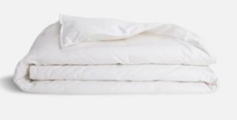 Brooklinen Down Comforter