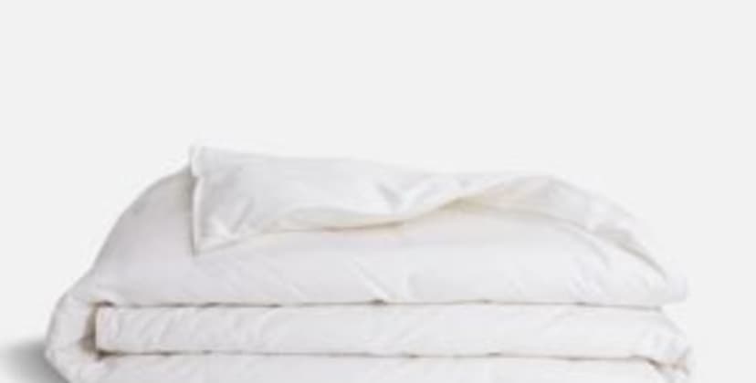 Brooklinen Down Comforter