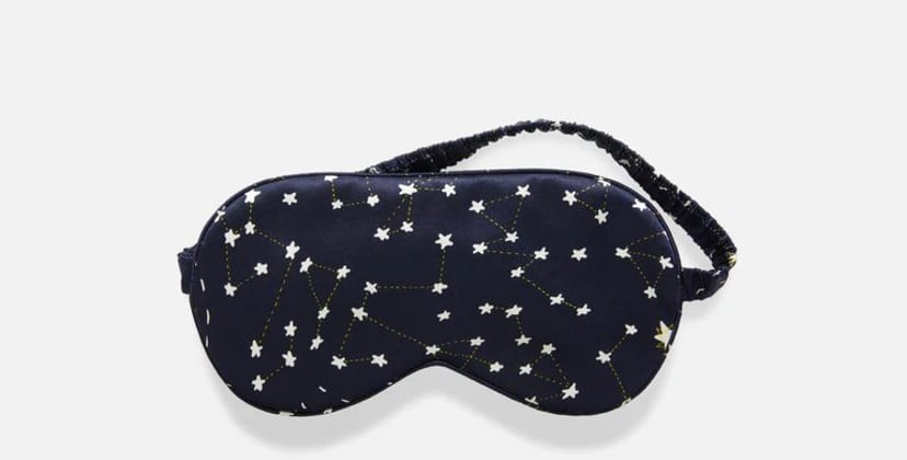 product image of Brooklinen Mulberry Silk Eyemask