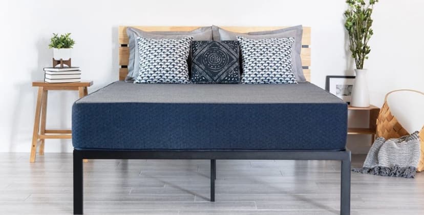 product image of the Brooklyn Bedding Chill mattress