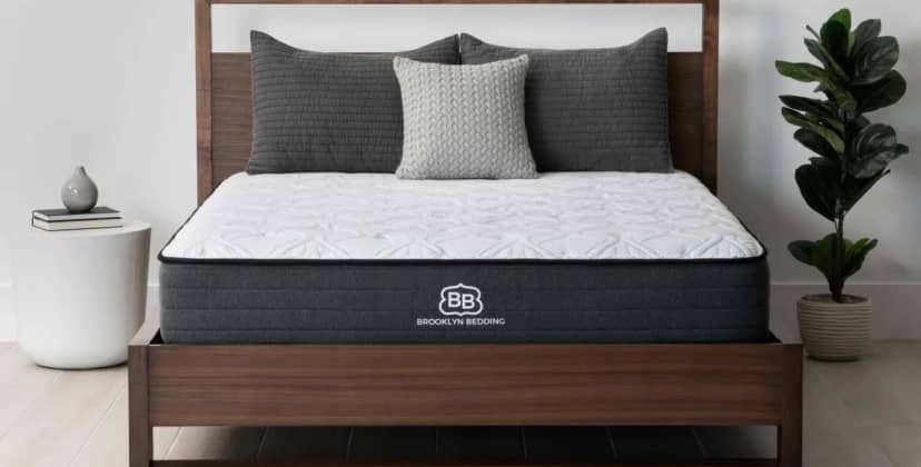 Brand Photo of Brooklyn Bedding Essential