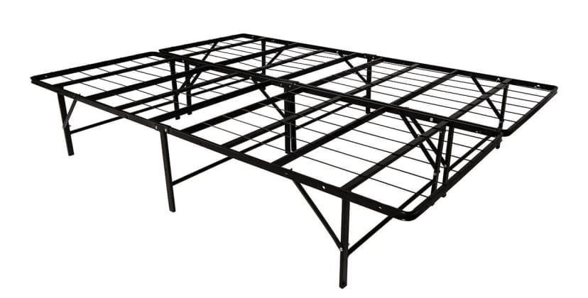 Brooklyn Bedding Super Duty High Rise Platform