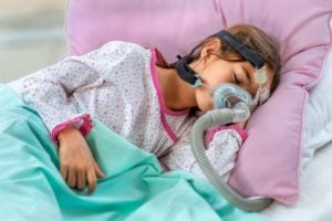 Children and Sleep Apnea