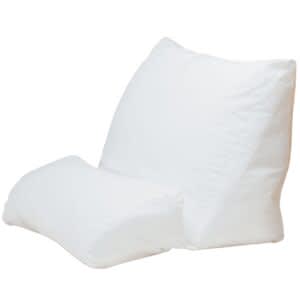 Contour Flip Pillow