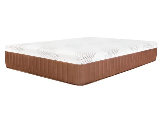 Dreamfoam Copper Dreams Mattress