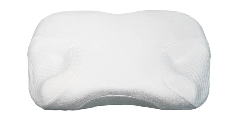 Sleep Doctor photo of the cpaphero Hero CPAP PIllow