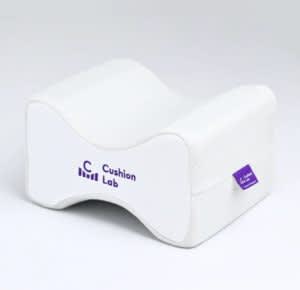 Cushion Lab Side Sleeper Knee Pillow