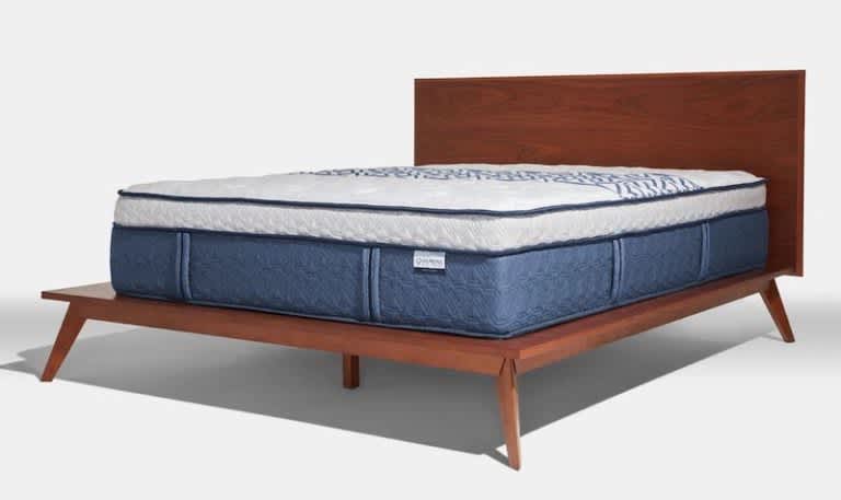 Diamond Intention Mattress