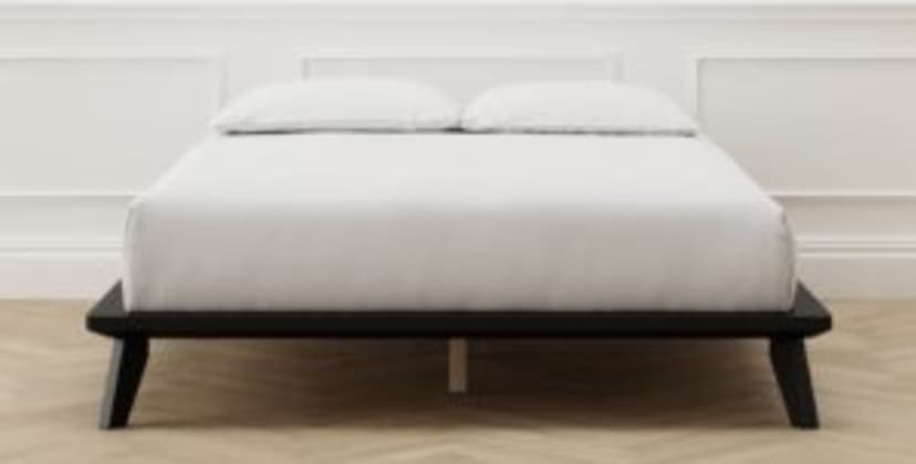 DreamCloud Platform Bed