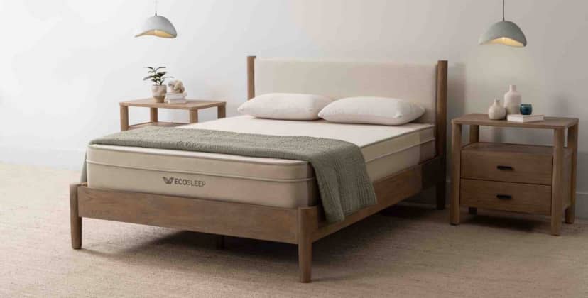 Brand product image of EcoSleep Luxe