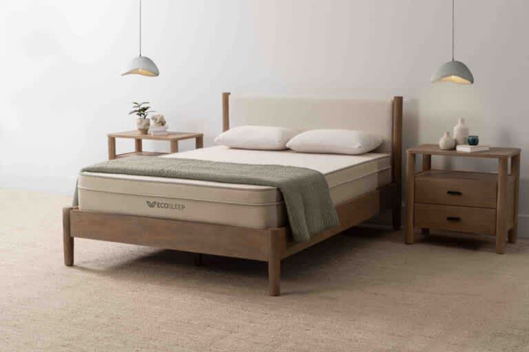 EcoSleep Luxe