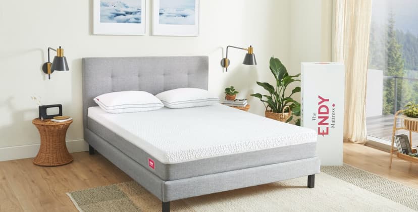 Endy Mattress