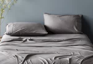 ettitude Signature Sateen Sheet Set