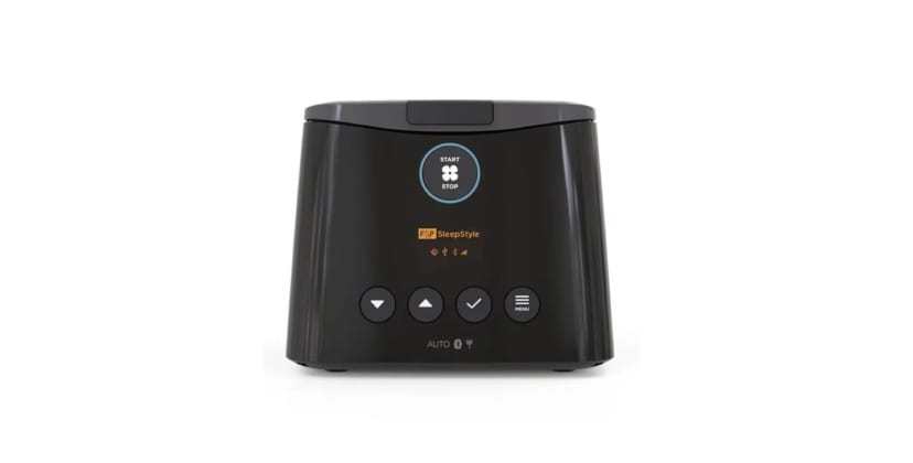 product image of the Fisher And Paykel Auto CPAP Machine