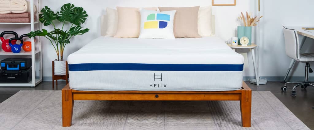 Helix Midnight Mattress