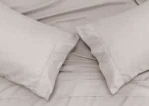 Jennifer Adams Lux Sheet Set