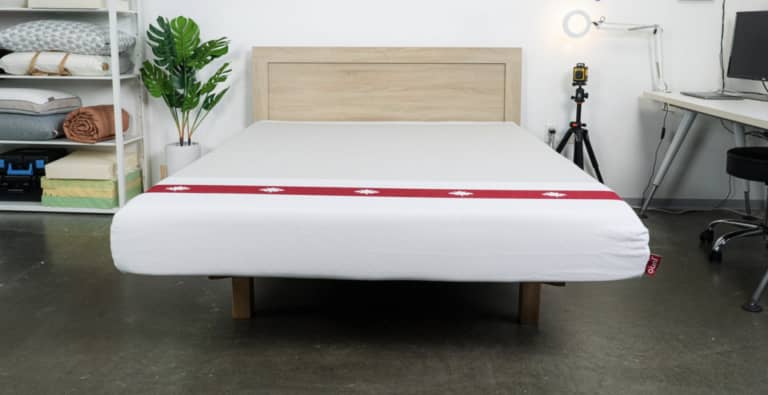 Juno Mattress no logo