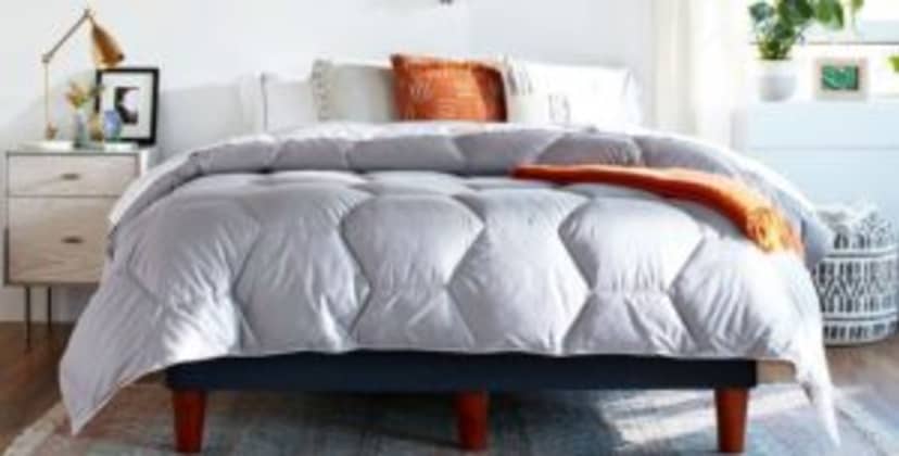 Layla Down Alternative Comforter