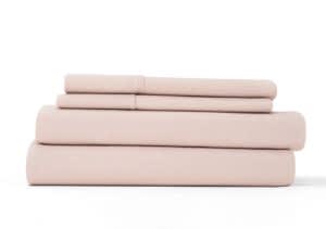 Linens & Hutch Flannel Sheet Set