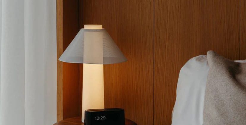 Loftie Lamp