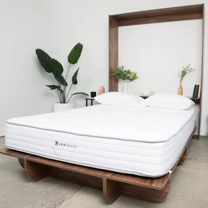 Lori Mattress Review