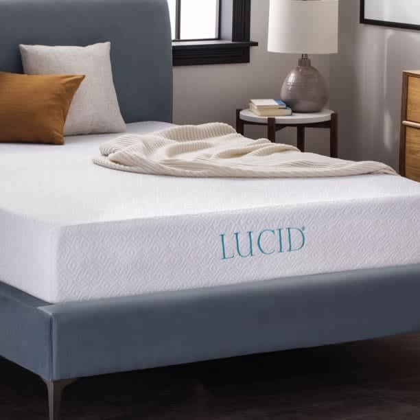 Lucid Mattress