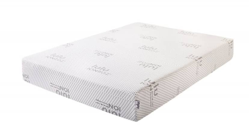 Lulu Original Mattress