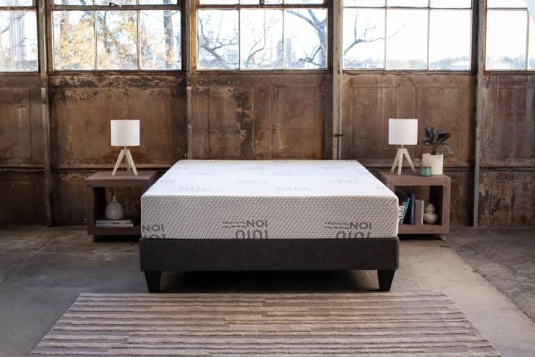 Lulu Original Memory Foam Mattress