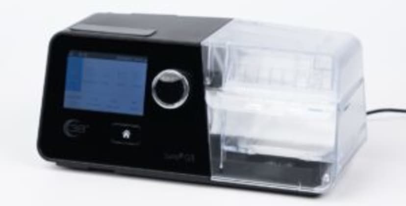 Luna G3 Auto-CPAP Machine