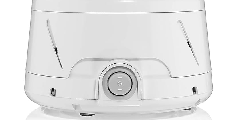 Marpac Dohm White Noise Machine