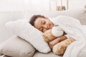 Melatonin Dosage for Kids