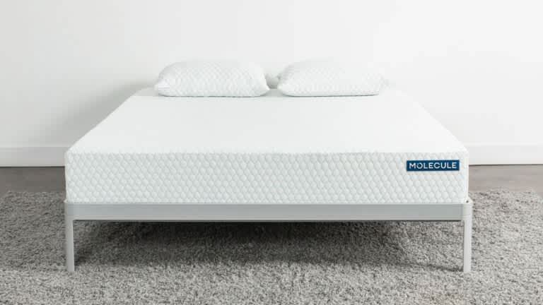 Molecule Core Mattress