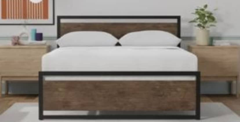 Nectar Trenton Bed Frame