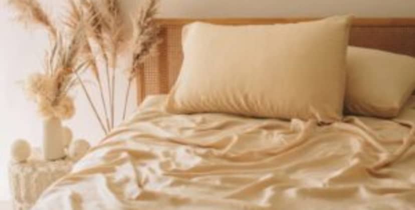 Nest Bedding Tencel Sheet Set